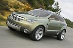 Opel Antara GTC 2006 года